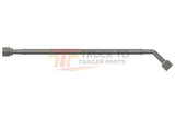 Cummins 2862846 Flexible Hose - Truck To Trailer