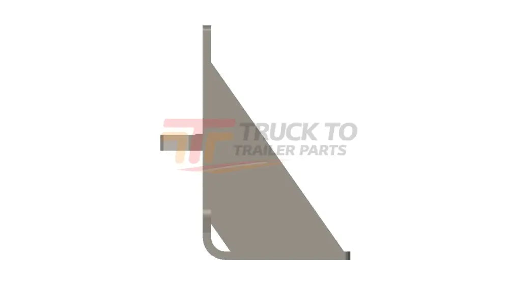 Cummins 2862850 Flywheel Housing Support - Truck To Trailer