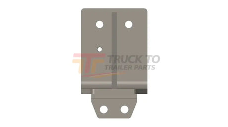 Cummins 2862850 Flywheel Housing Support - Truck To Trailer