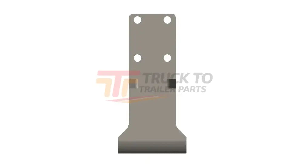 Cummins 2862850 Flywheel Housing Support - Truck To Trailer