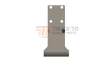 Cummins 2862850 Flywheel Housing Support - Truck To Trailer