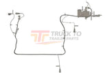 Cummins 2866802 Wiring Harness - Truck To Trailer