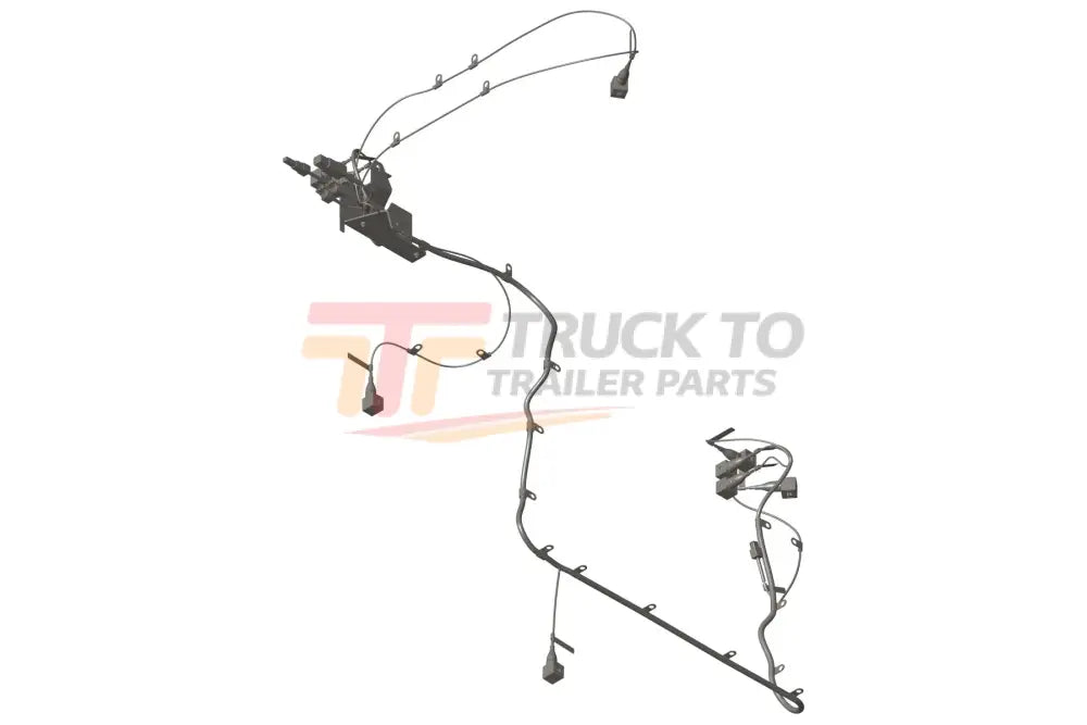 Cummins 2866802 Wiring Harness - Truck To Trailer