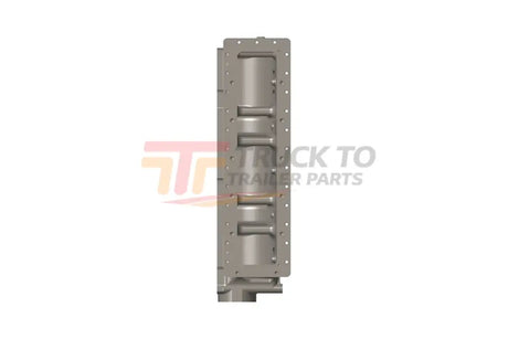 Cummins 2867090 Air Intake Manifold - Truck To Trailer