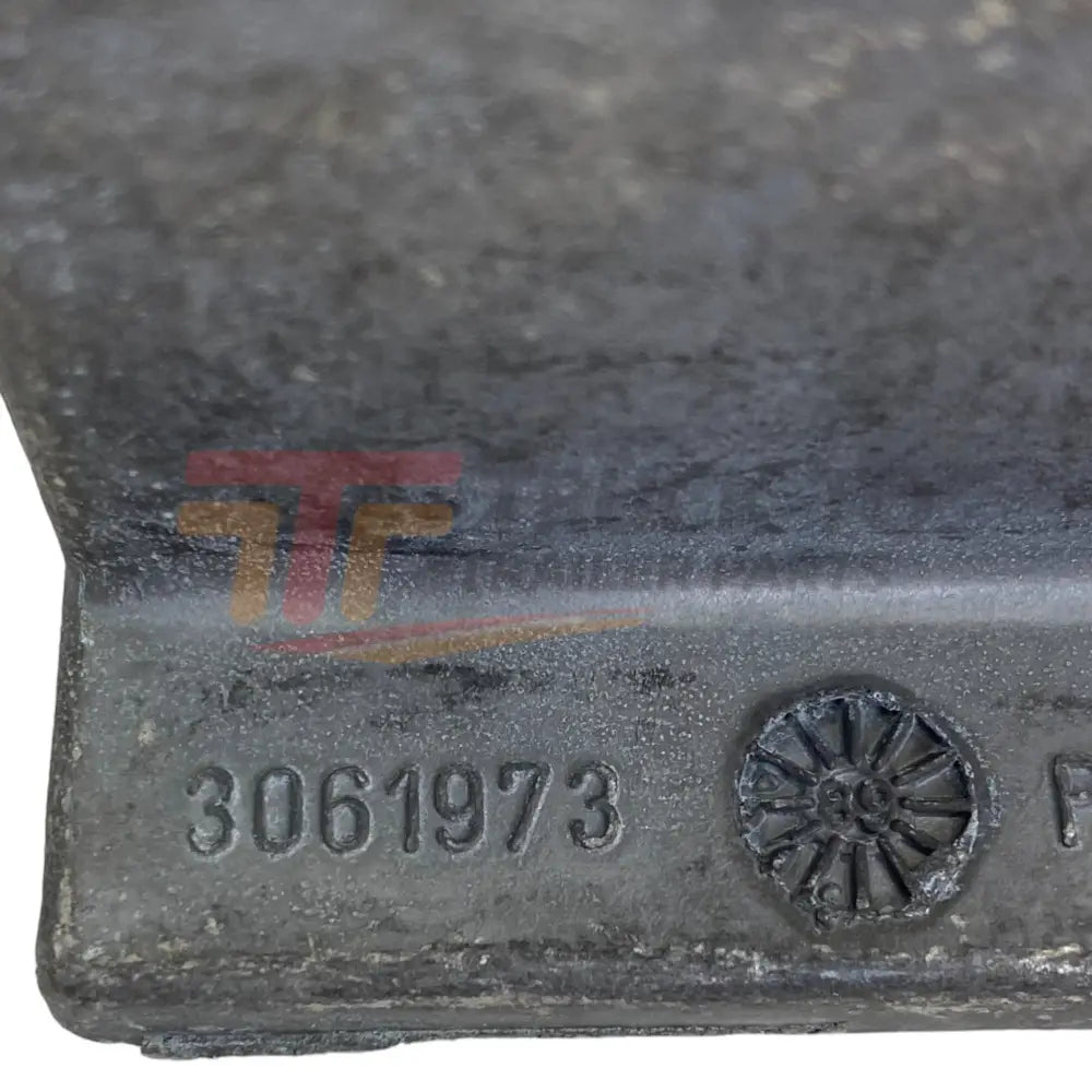 Cummins 3062154 Corrosion Resistor Head - Truck To Trailer