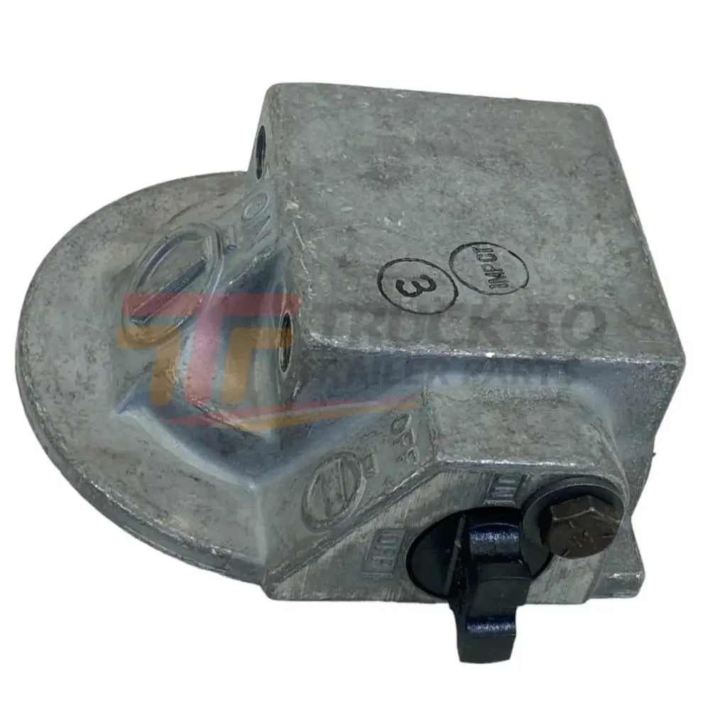 Cummins 3062154 Corrosion Resistor Head - Truck To Trailer