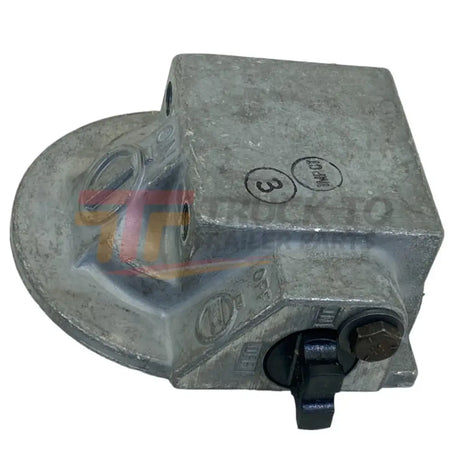 Cummins 3062154 Corrosion Resistor Head - Truck To Trailer