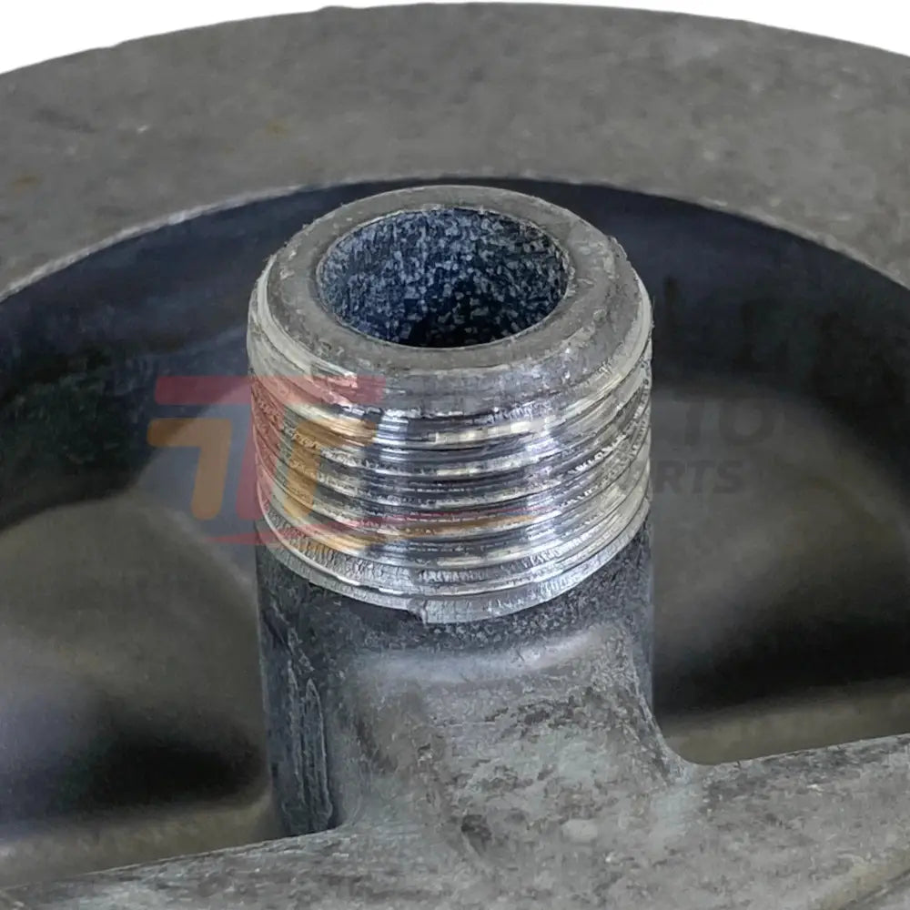 Cummins 3062154 Corrosion Resistor Head - Truck To Trailer