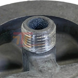 Cummins 3062154 Corrosion Resistor Head - Truck To Trailer