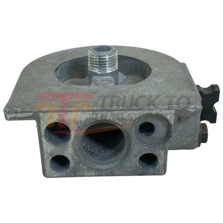 Cummins 3062154 Corrosion Resistor Head - Truck To Trailer