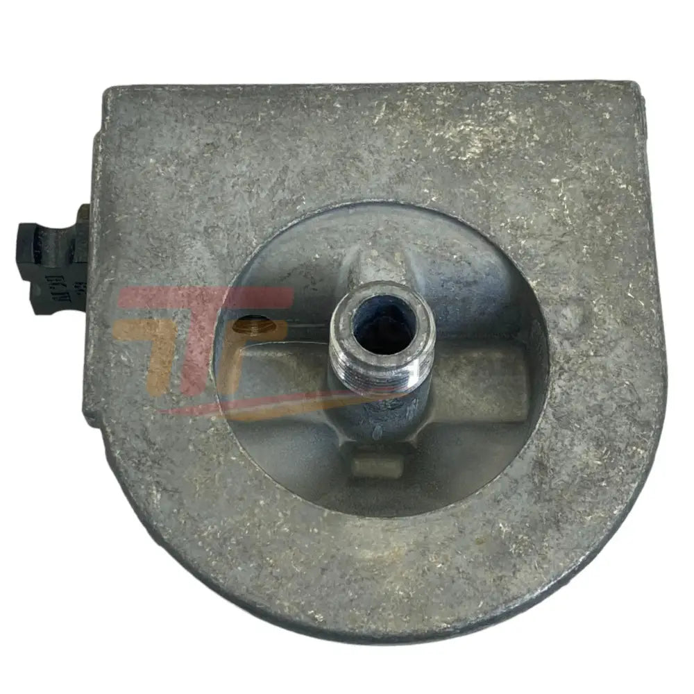 Cummins 3062154 Corrosion Resistor Head - Truck To Trailer