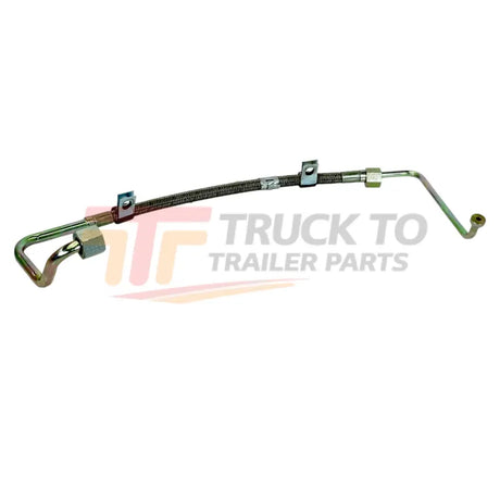 Cummins 3100496 Flexible Hose - Truck To Trailer