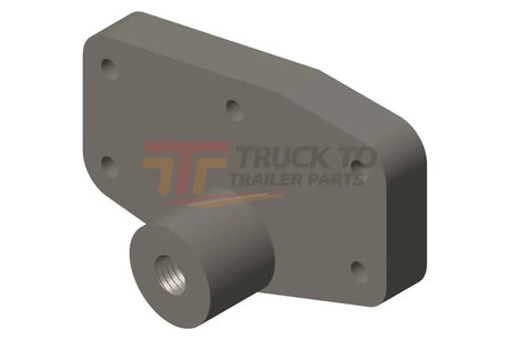 Cummins 3163298 Adapter - Truck To Trailer