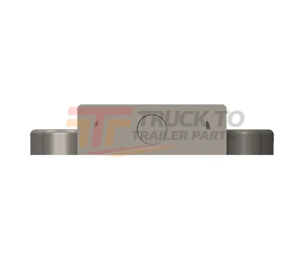 Cummins 3558828 Unloading Valve Body - Truck To Trailer