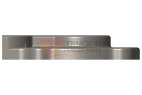 Cummins 3558828 Unloading Valve Body - Truck To Trailer