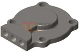 Cummins 3558828 Unloading Valve Body - Truck To Trailer