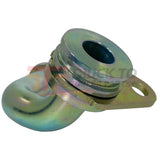 Cummins 3630598 Flexible Hose - Truck To Trailer