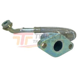 Cummins 3630598 Flexible Hose - Truck To Trailer