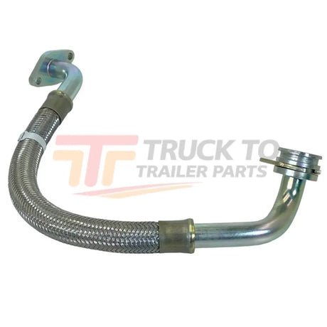 Cummins 3630598 Flexible Hose - Truck To Trailer