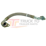 Cummins 3630598 Flexible Hose - Truck To Trailer