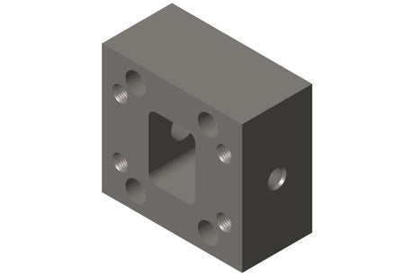 Cummins 3640899 Filter Head Adapter - Truck To Trailer