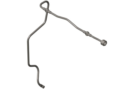 Cummins 3641145 Fuel Drain Tube - Truck To Trailer