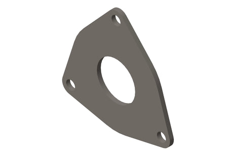 Cummins 3641522 Coolant Flow Metering Orifice - Truck To Trailer