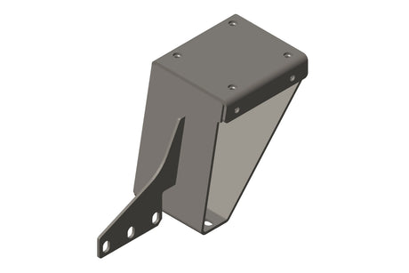 Cummins 3642029 Fuel Control Valve Bracket - Truck To Trailer