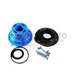 Cummins 3804705 Seal Kit - Truck To Trailer