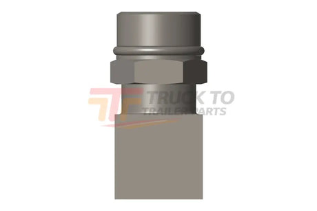 Cummins 3882466 Male Adapter Elbow - Truck To Trailer