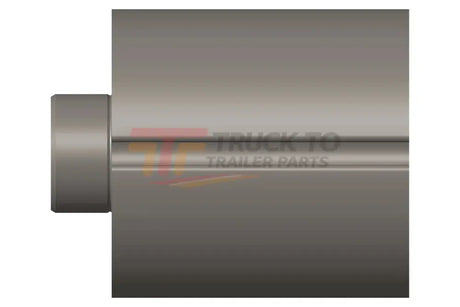 Cummins 3903819 Fan Spacer - Truck To Trailer