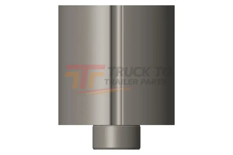 Cummins 3903819 Fan Spacer - Truck To Trailer