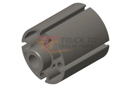 Cummins 3903819 Fan Spacer - Truck To Trailer