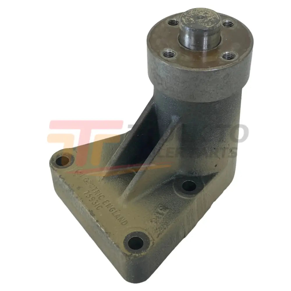 Cummins 3909889 Fan Bracket - Truck To Trailer