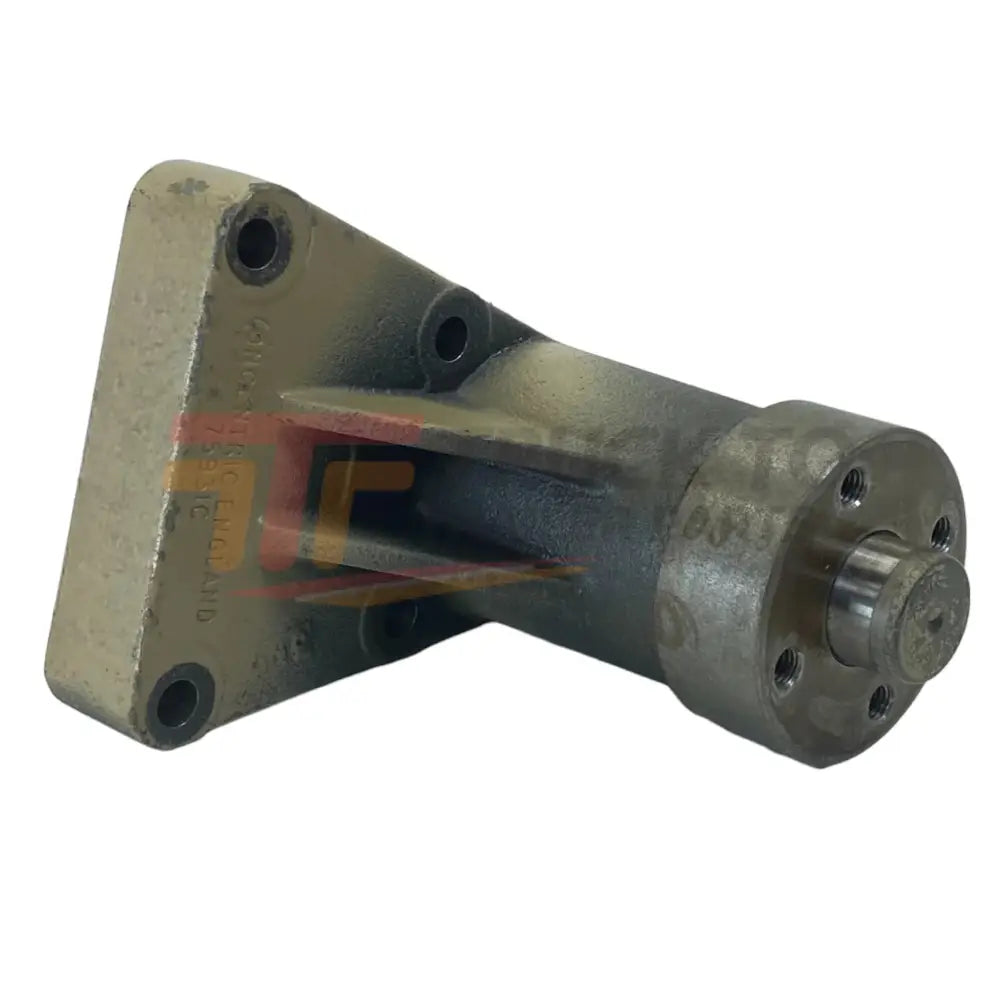 Cummins 3909889 Fan Bracket - Truck To Trailer