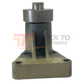 Cummins 3909889 Fan Bracket - Truck To Trailer
