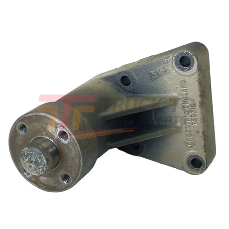 Cummins 3909889 Fan Bracket - Truck To Trailer
