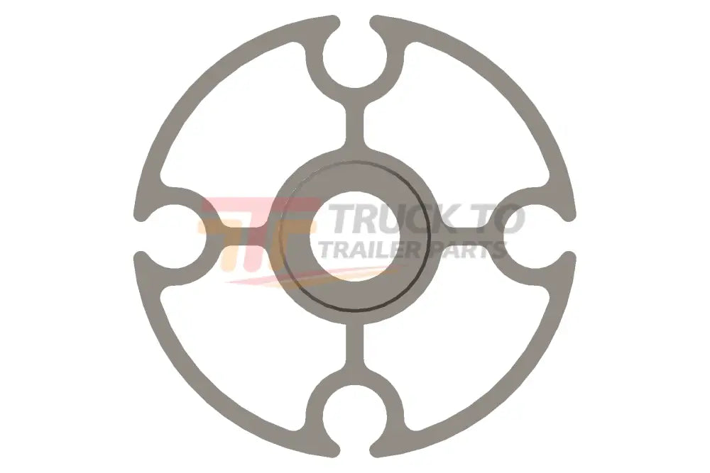 Cummins 3910129 Fan Pilot Spacer - Truck To Trailer