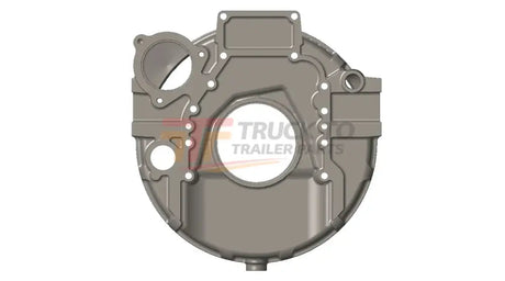 Cummins 3911604 Flywheel Housing - Truck To Trailer