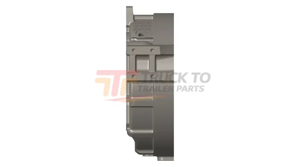 Cummins 3911604 Flywheel Housing - Truck To Trailer