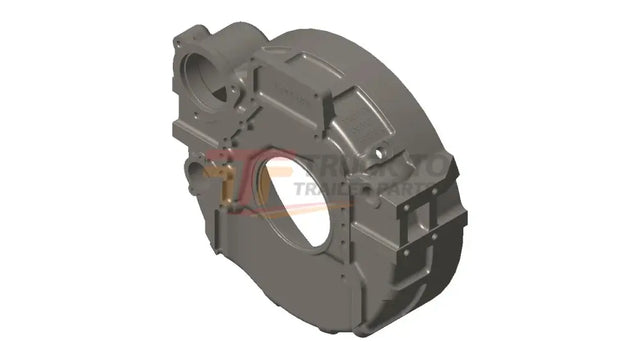 Cummins 3911604 Flywheel Housing - Truck To Trailer