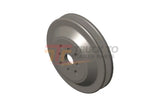 Cummins 3930839 Accessory Drive Pulley - Truck To Trailer