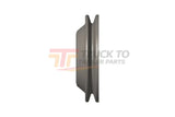Cummins 3930839 Accessory Drive Pulley - Truck To Trailer