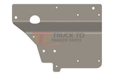 Cummins 3934694 Electronic Control Module Bracket - Truck To Trailer