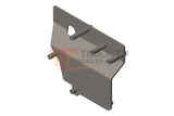 Cummins 3934694 Electronic Control Module Bracket - Truck To Trailer