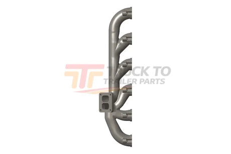 Cummins 3978522 Exhaust Manifold - Truck To Trailer