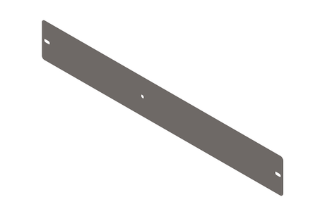 Cummins 4017428 Dataplate - Truck To Trailer