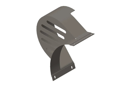 Cummins 4019282 Belt Guard - Truck To Trailer