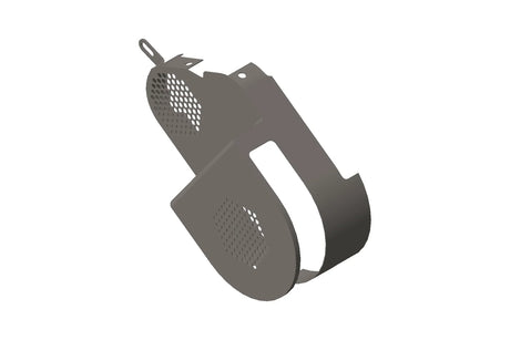 Cummins 4019821 Belt Guard - Truck To Trailer