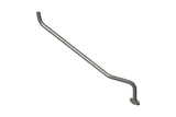 Cummins 4058364 Tur Oil Drain Tube - Truck To Trailer